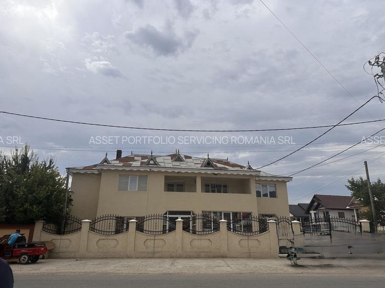 CASA CU TEREN, HOMOCEA - VRANCEA - 2