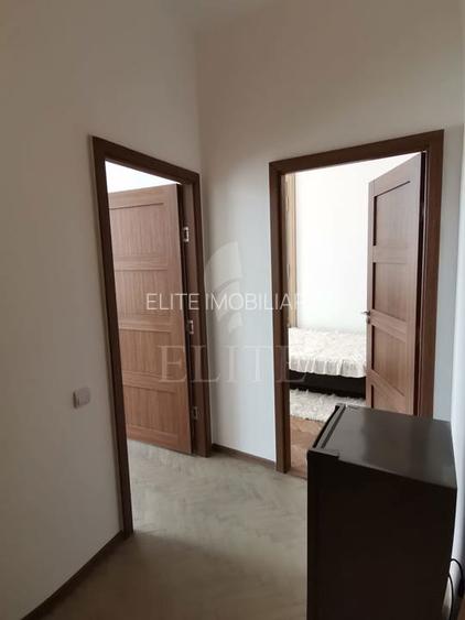 Apartament 3 camere în zona ULTRACENTRALA - 14