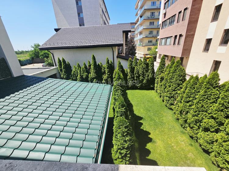 Casă de Lux cu Design Exclusivist – Eleganță, Rafinament și Confort - 50