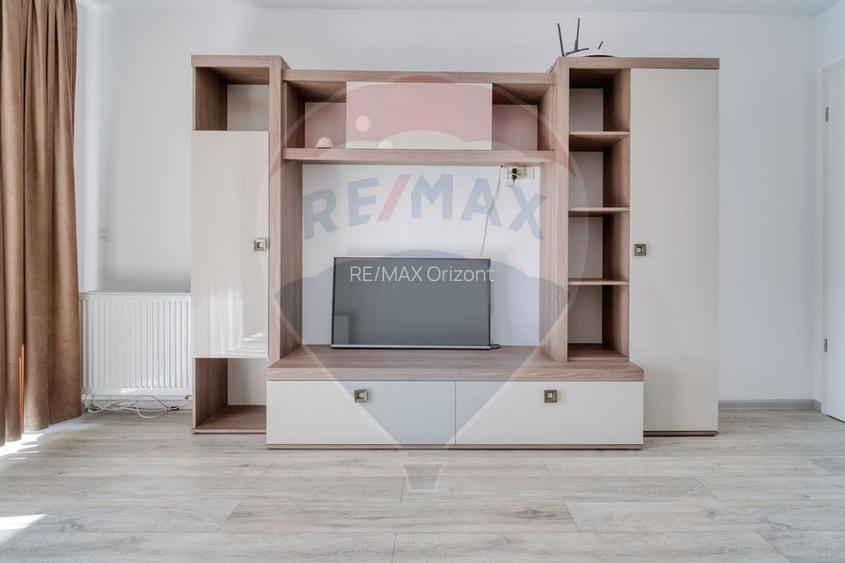 Apartament 3 camere de închiriat Pet Friendly– Cartier Coresi! - 16