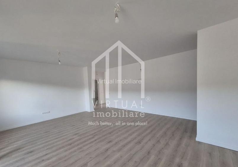Apartament 3 camere 69,35 mp utili + balcon, LA ALB, Dna Stanca - 2
