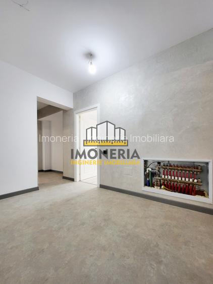 3 camere+boxa+garaj-0% comision-1 km metrou 1 Dec-priveliste aerisita - 39