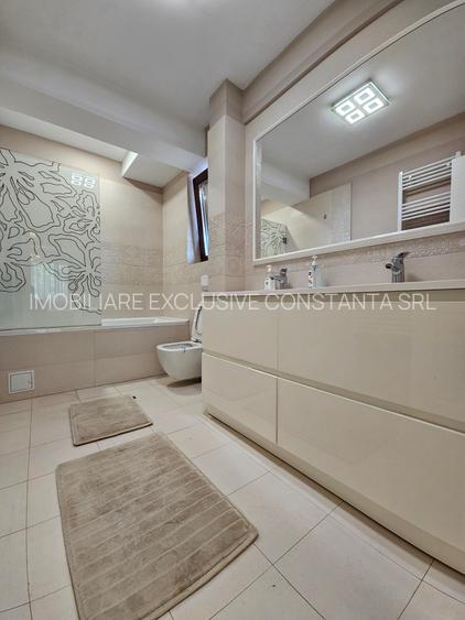 Apartament 3 Camere De Lux Central Bloc Nou Gaze  Contract Parcare Subteran - 25