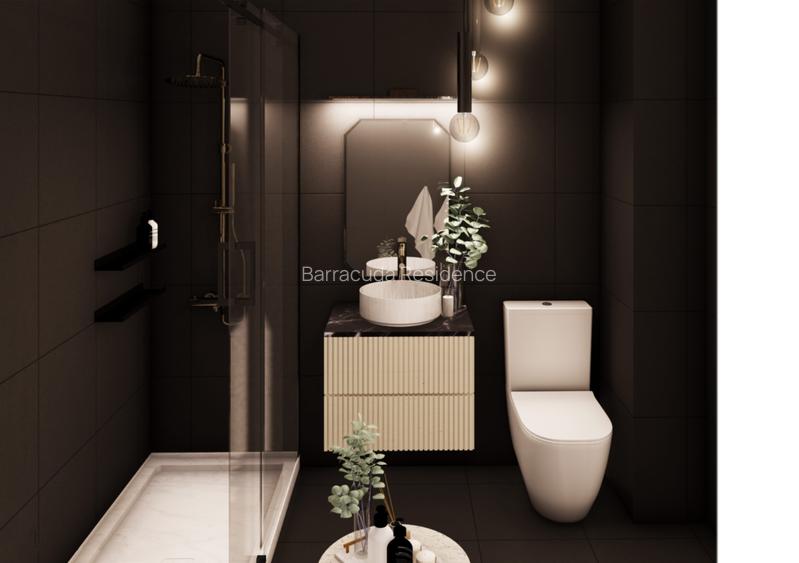 Apartamente in Complex Rezidential cu Parc Privat - 9