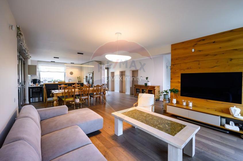 Vilă premium de vânzare in Borhanci. Exclusivitate. Comision 0% - 8