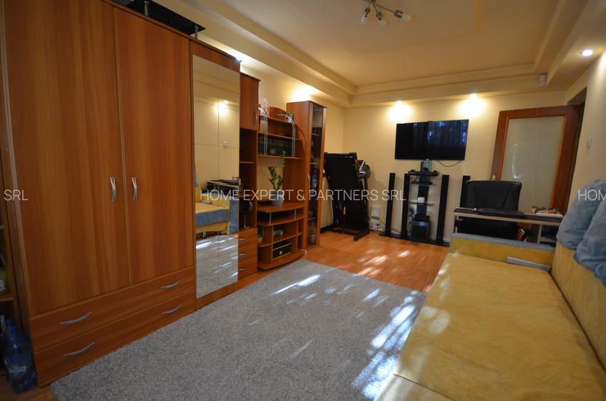 Apartament 3 camere - Aparatorii Patriei - 6 minute metrou - centrala proprie - 3