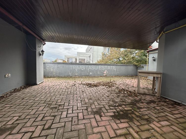 Imobil S+D+P+E+M - Centru - str. Siretului v-a-v de Regina Maria 678mp - 19