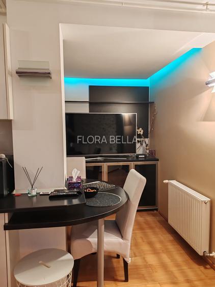 Apt centrala si parcare privata cu bariera Vitan Rin Grand Residence Popesti - 4