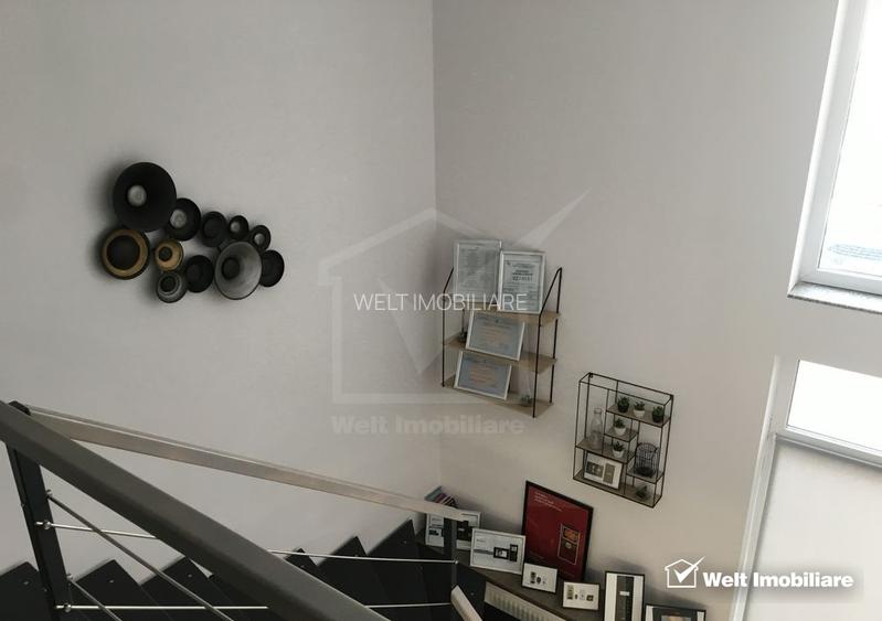 Spatiu de birou in Piata Abator - 6