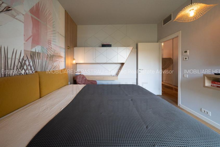 One Herastrau Park - 17