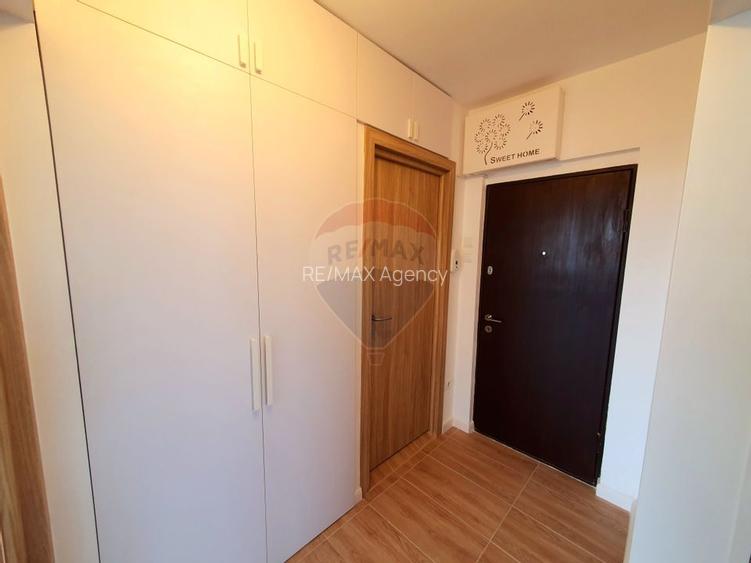 2 camere | Diham – Metrou Costin Georgian | Decomandat | Renovat - 3