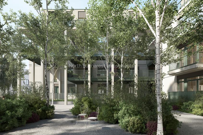 APARTAMENT 2 CAMERE - PIPERA - COMISION 0% - 6