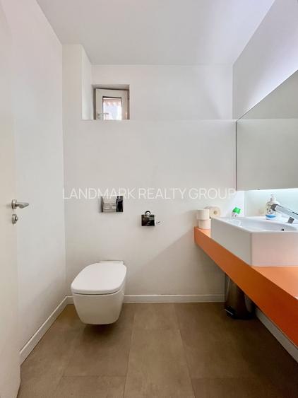 Vilă modernă de vânzare – Birouri | Rezidențial | Comercial - 12