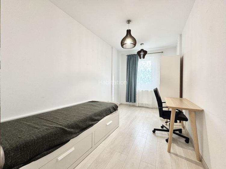 Apartament 3 camere Braytim + parcare proprie - 12