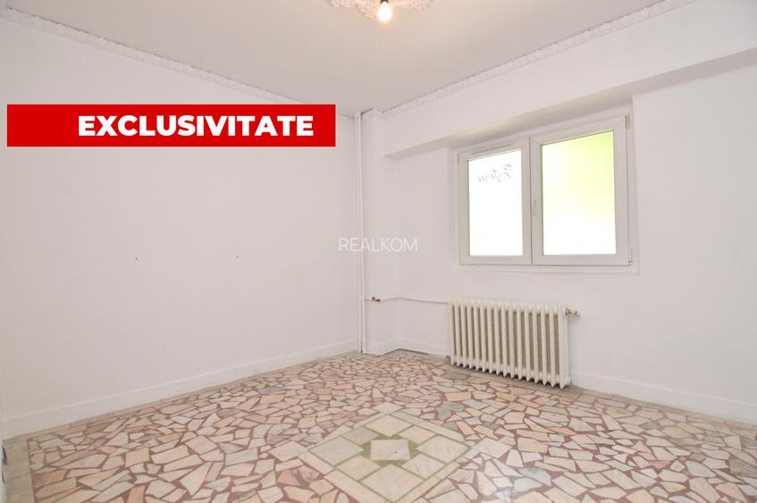 INCHIRIERE APARTAMENT 3 CAMERE CALEA CALARASILOR – MATEI BASARAB - 19