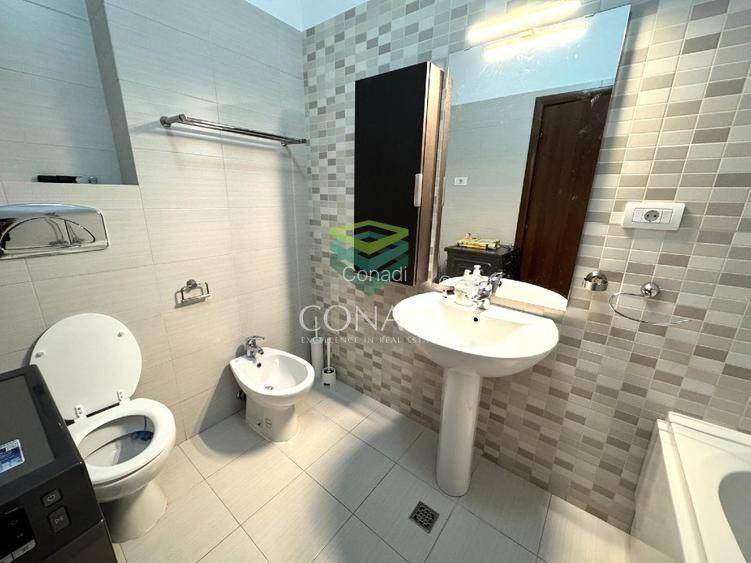 3 camere – 132 mp utili – Băneasa  | parcare subterana - 13