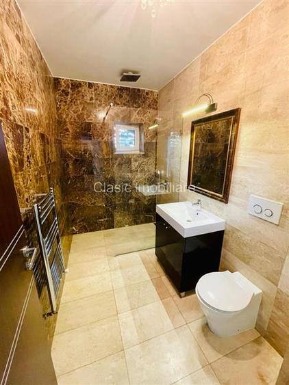 Vanzare casa individuala 6 camere zona Gardenia Borhanci, finisata complet! Cluj - 13