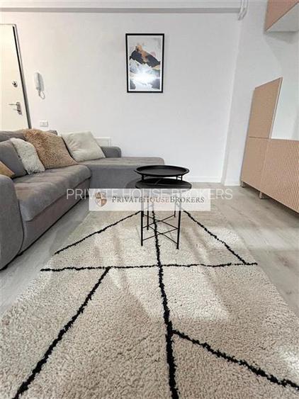 Pipera | Rond OMV | Confort Nord Tower | Bloc 2023 | Parcare - 9