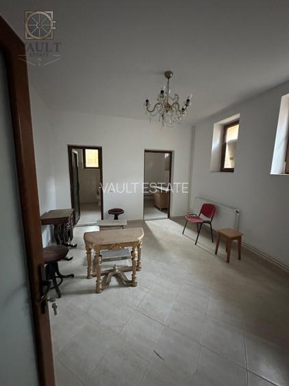 SPATIU DE BIROURI IN VILA MODERNA - IDEAL PENTRU FIRMA -STIRBEI VODA - 13