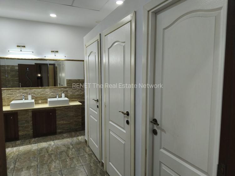 Spațiu Comercial tip Ballroom, 440 mp + 1000 mp parcare privata - 29