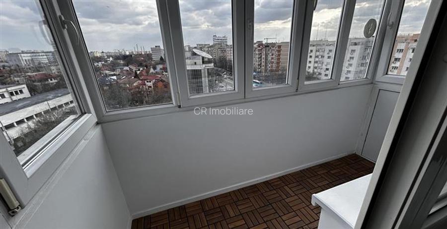 Garsoniera, Piata Muncii, - 4