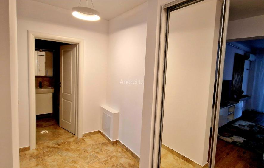 Apartement 2 camere complet mobilat Bucuresti - CENTRAL ADDRESS RESIDENCE - 5