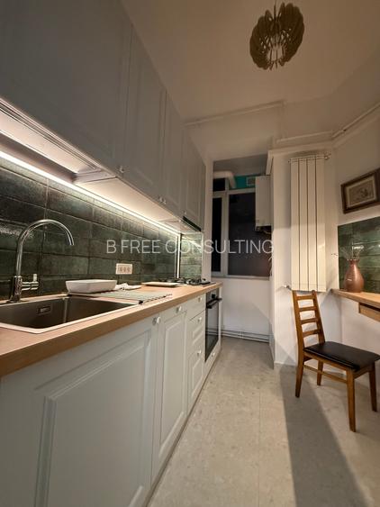 Apartament de 2 camere spre inchiriere Brancoveanu- metrou Brancoveanu - 8