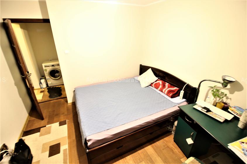 Ap. 3decomandate Micro 17, etaj 1, renovat - 12