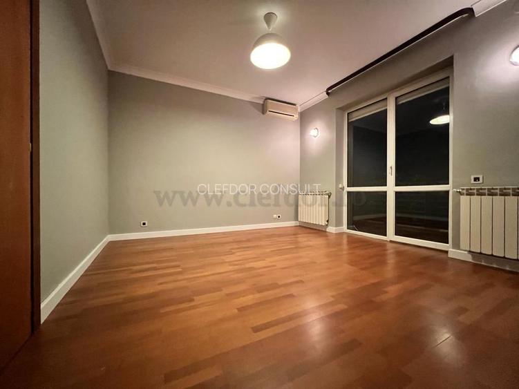 Iancu Nicolae - Vila INDIVIDUALA în apropiere de British School - 24