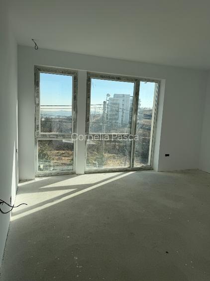 Închiriere duplex semifinisat+garaj, Bună Ziua, Cluj Napoca - 7