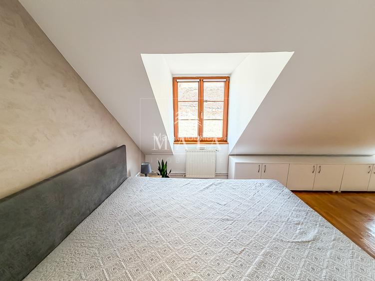 Casa 3 camere, pietonala Bld Nicolae Balcescu-ultracentral - 13