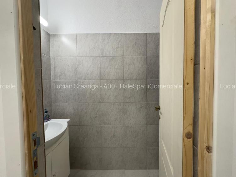 Spatiu cafenea, birou, sala sport, de la 80mp la 100mp, Iasi, Centrul Civic - 7