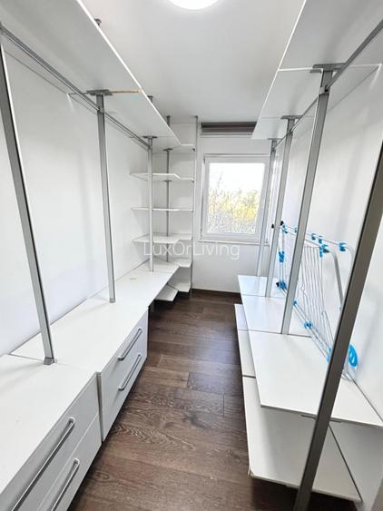 INVESTITIE CU CHIRIAS VILA Pipera - piscina exterioara - gradina - 11