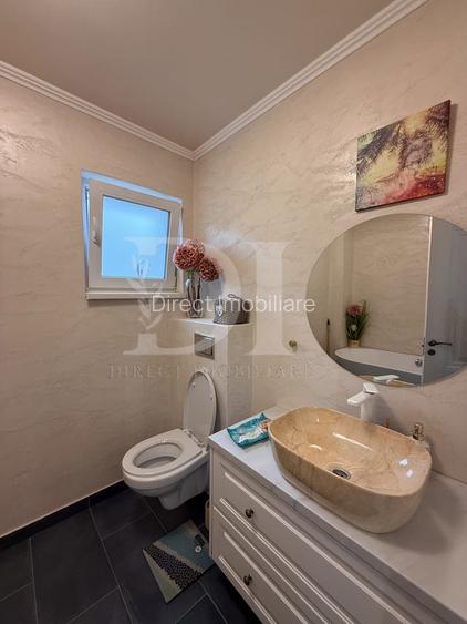 Casă la cheie | Zona Eroilor , Florești - 26