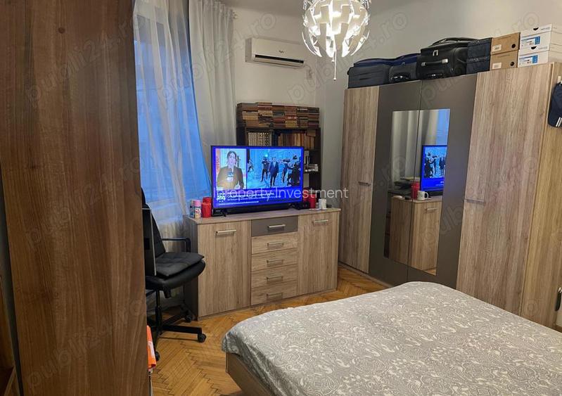 3 Camere | Ultracentral - Maria Rosetti | Renovat | Boxa Subsol - 4