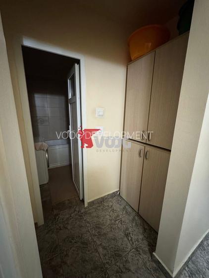 Apartament 2 camere -Zona Lipovei-etaj 1 - 2