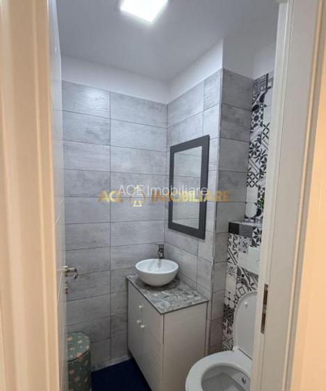 3 Camere de inchiriat | Tineretului | 2 bai | Boiler | Metrou - 7