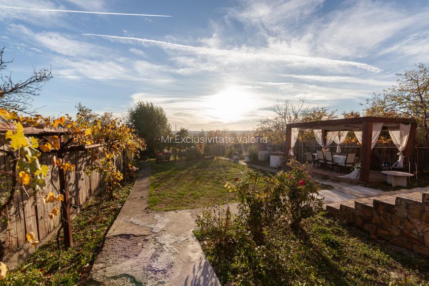 Casa cu priveliste - Stefanesti - 10