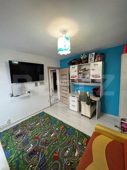 Apartament 2 camere, 50 mp, 2 balcoane, foarte aproape de FSEGA si Iulius Mall - 7