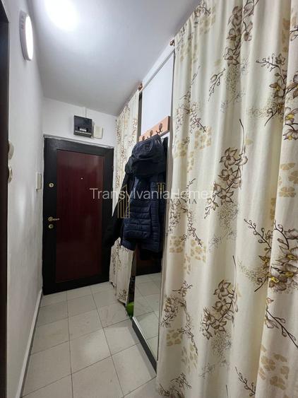 Garsoniera, zona Valea Aurie - 8