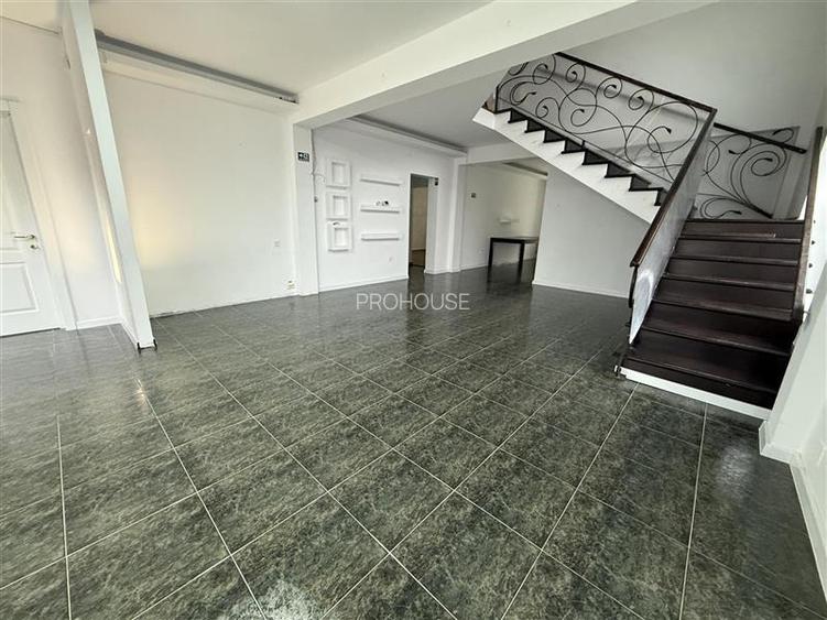 Vila de inchiriat - Ultracentral, Spatiu versatil pentru locuinta, birouri sau a - 6