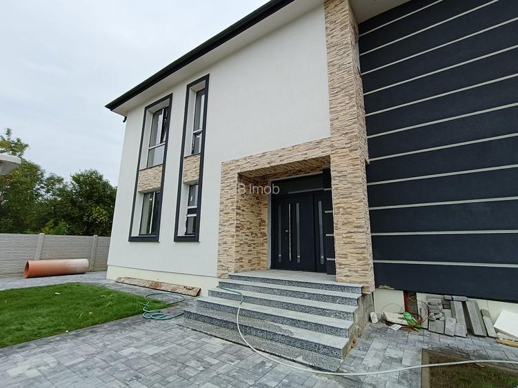 Vila noua cu finisaje de lux Corbeanca | Ostratu - 2