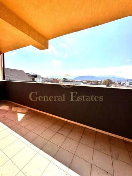 Apartament modern 3 camere Tractorul | 99 mp | venit pasiv imediat - 12