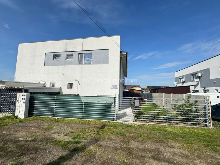 Casă înșiruită modernă – 3 camere, 2 băi 100.000 Euro - 2