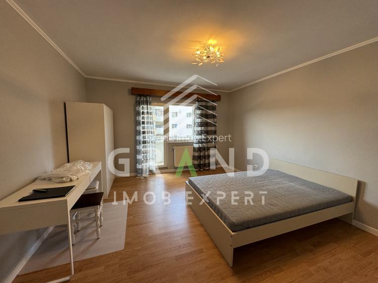 1 Cameră | Modern | Balcon | Centrală Proprie | Mărăști-Năsăud - 2