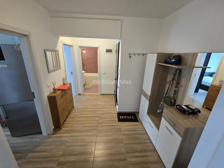 Exigent Plaza Inchiriere AP  2 CAM Modern, Masina Spalat Vase, M Lujerului 8 MIN - 4