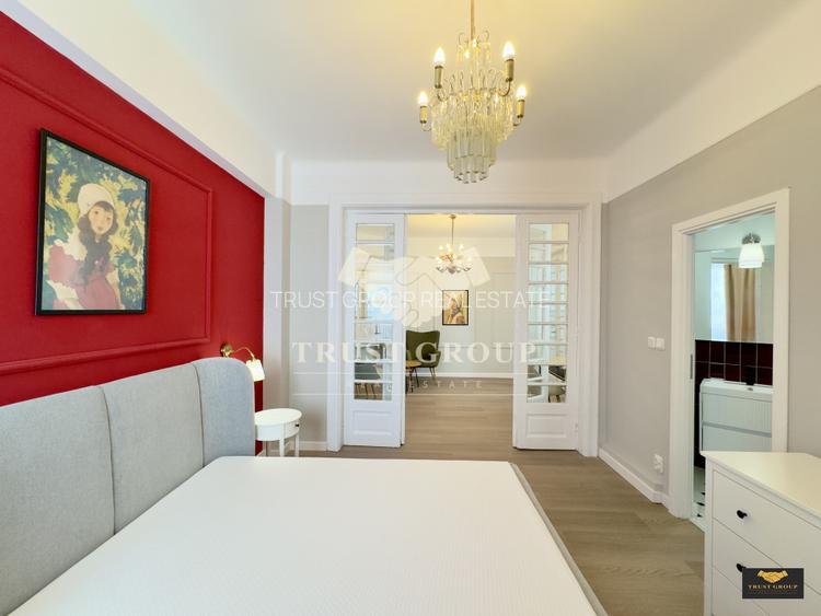 Apartament 3 camere Unirii Horoscop | Renovat complet | Imobil cu lift - 11