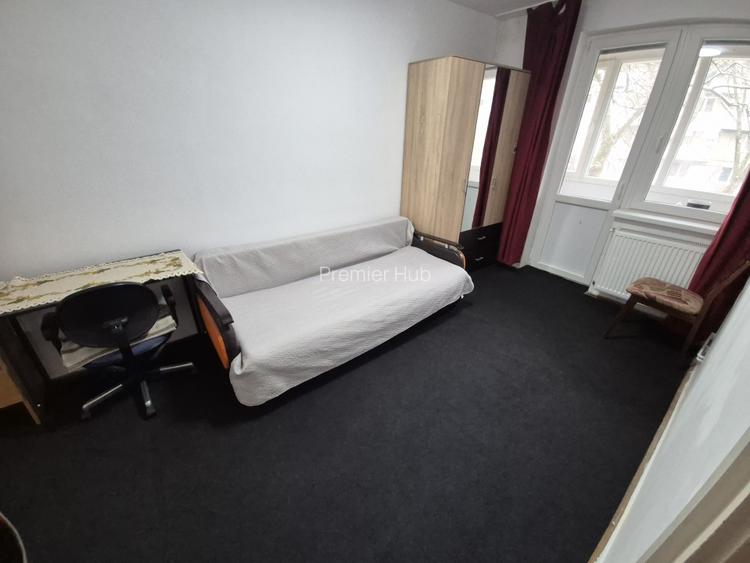 Apartament 2 camere, etaj 1, zona Iulius Mall Gheorgheni - 5