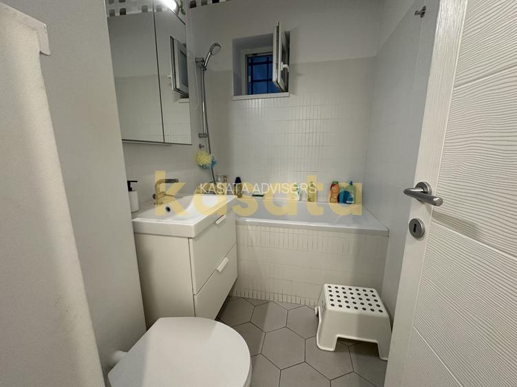 Apartament 2 Camere 🏡 | Decomandat | Etaj 4/10 🏢 | Parc 🌳 - 13