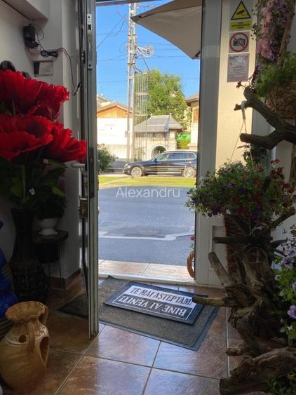 Proprietar-Spațiu comercial stradal + garsonieră | investiție | metrou Eroii Rev - 14